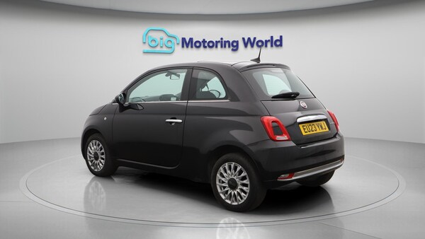 Used Fiat 500 2023 for sale - 75600986: Photo 6