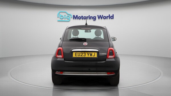 Used Fiat 500 2023 for sale - 75600986: Photo 7