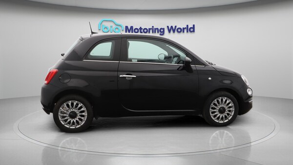 Used Fiat 500 2023 for sale - 75600986: Photo 9
