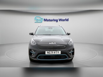 Used Kia Niro 2022 for sale - 78698785: Photo