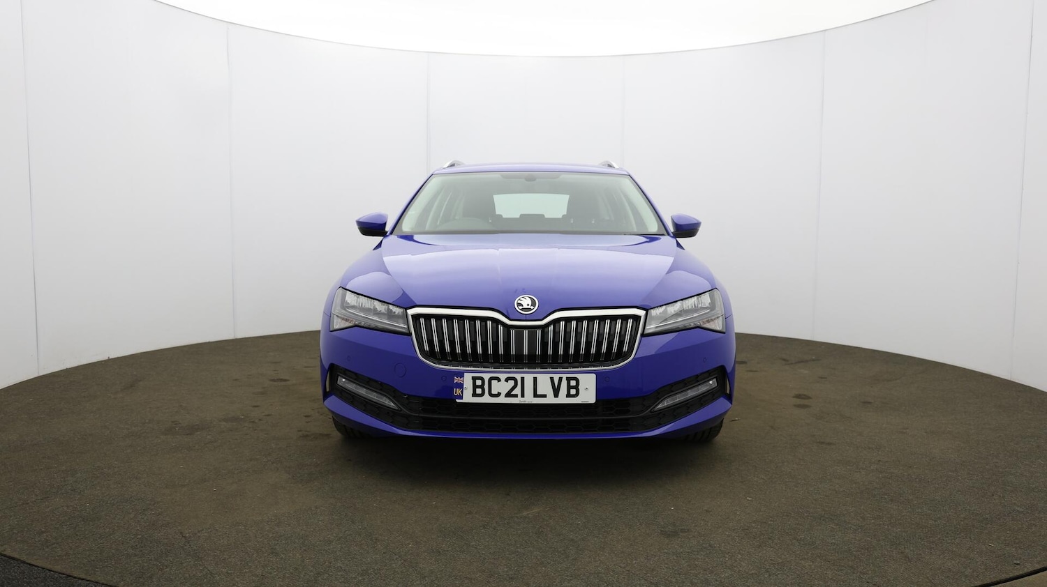 Vehicle 43
