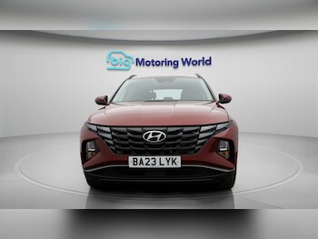 Used Hyundai TUCSON 2023 for sale - 78814377: Photo