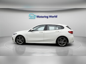 Used BMW 1 Series 2021 for sale - 78660054: Photo