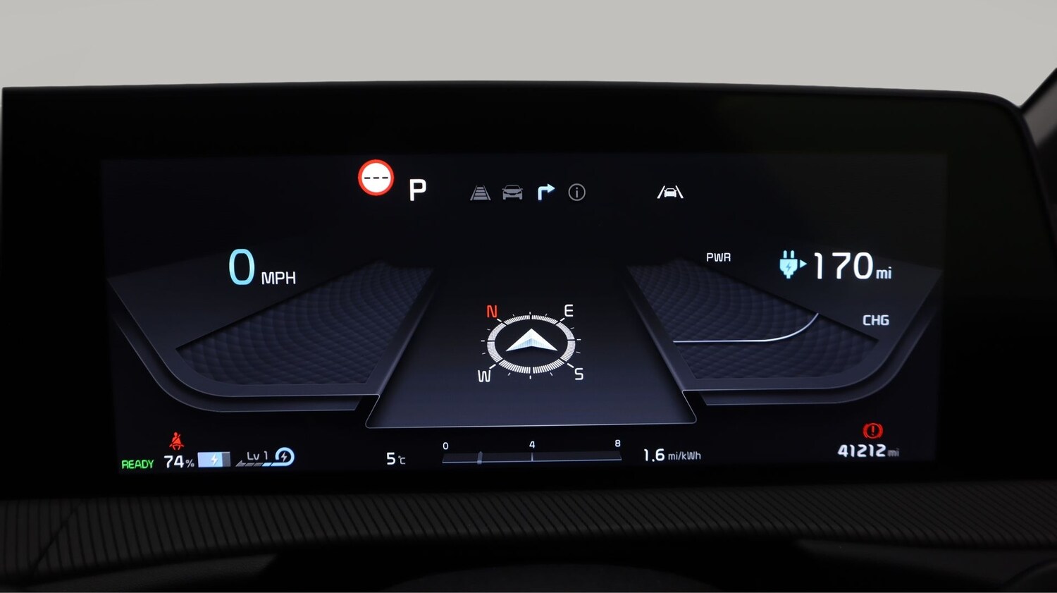 Used Kia EV6 2023 for sale - 77378326: Photo 10