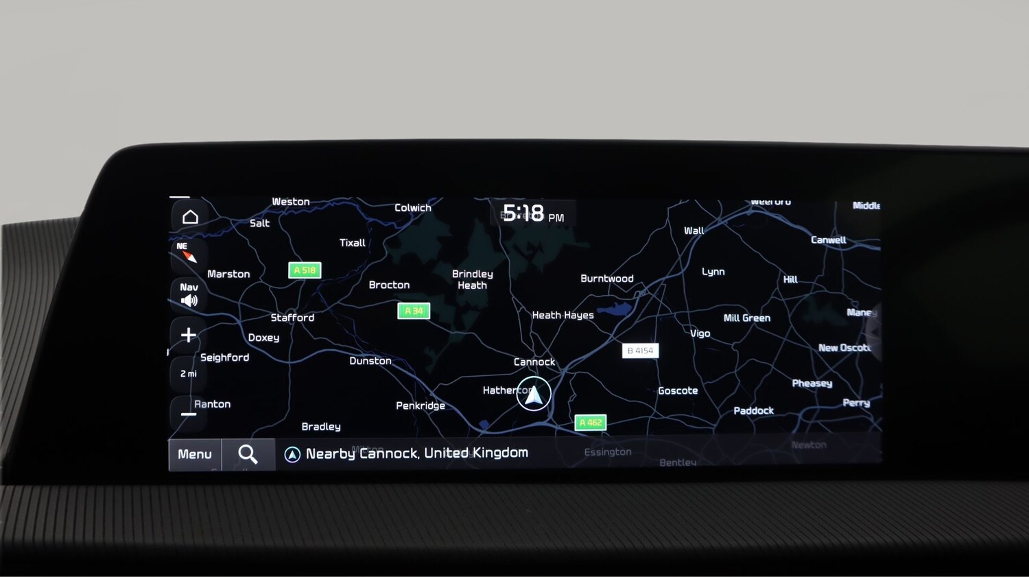 Used Kia EV6 2023 for sale - 77378326: Photo 11