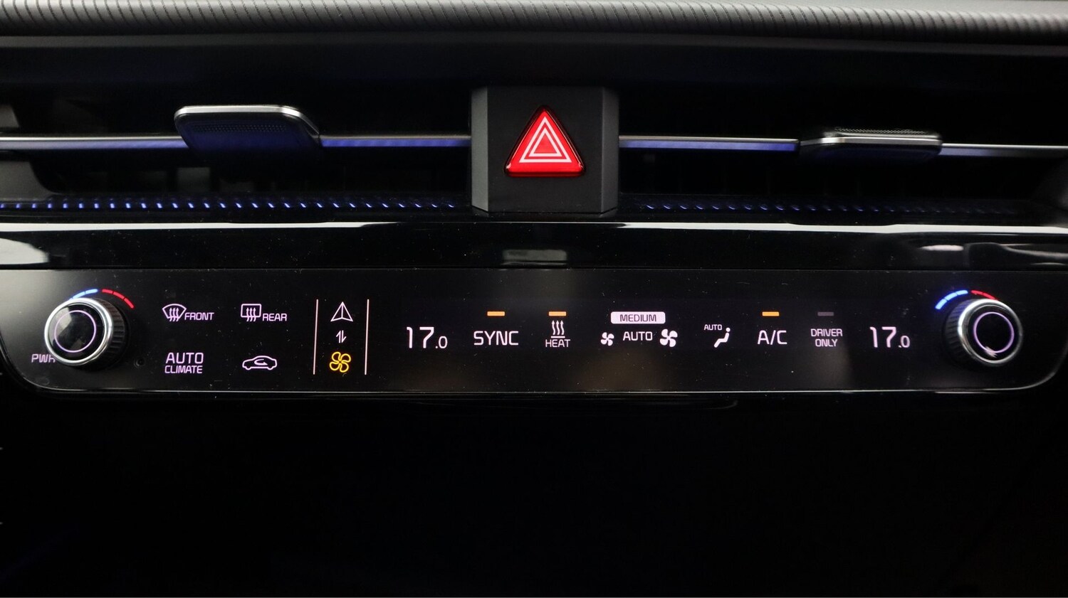 Used Kia EV6 2023 for sale - 77378326: Photo 12