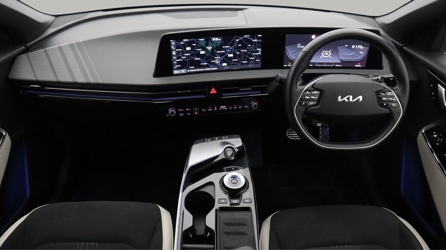 Used Kia EV6 2023 for sale - 77378326: Photo 13