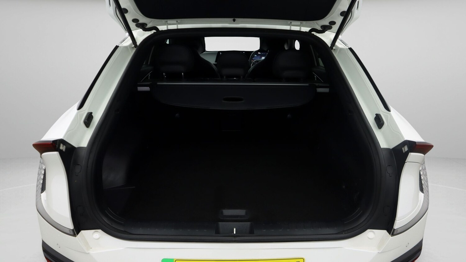 Used Kia EV6 2023 for sale - 77378326: Photo 17