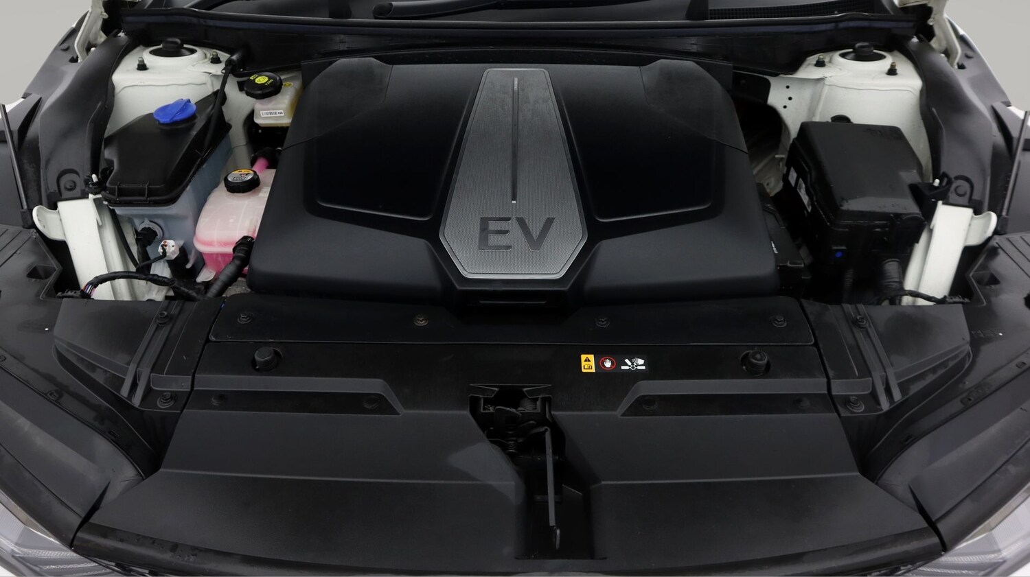 Used Kia EV6 2023 for sale - 77378326: Photo 19