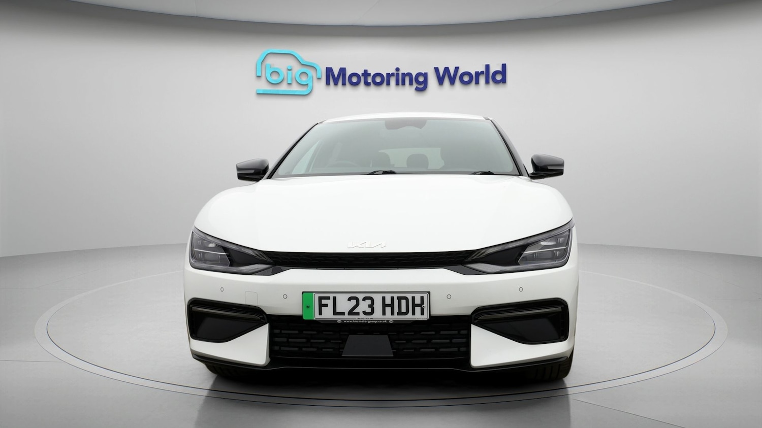 Used Kia EV6 2023 for sale - 77378326: Photo 2