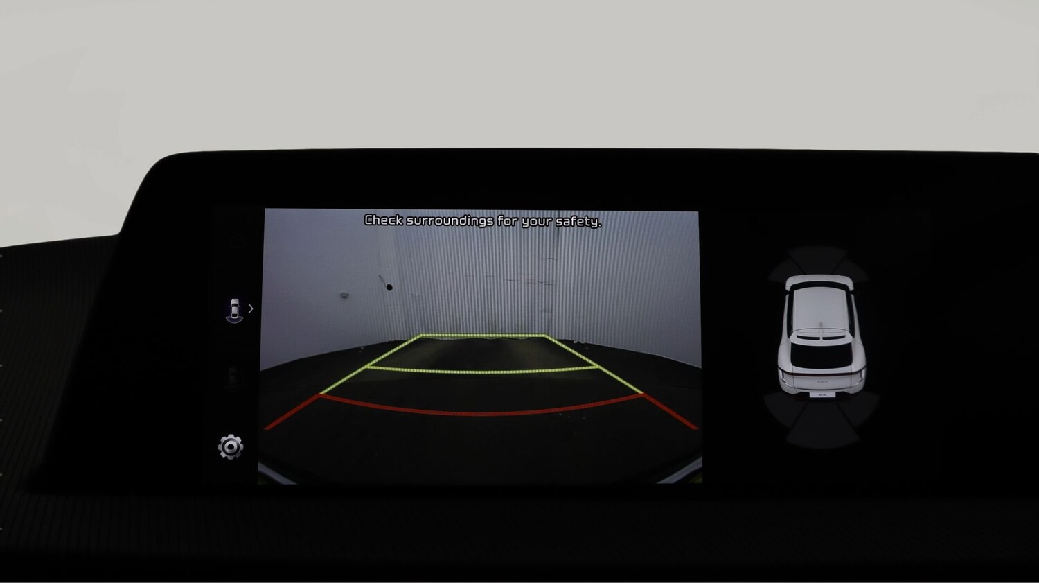 Used Kia EV6 2023 for sale - 77378326: Photo 24