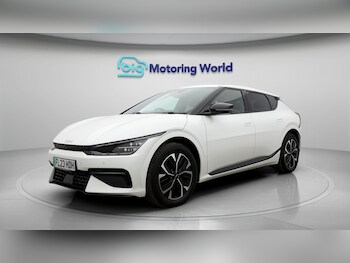 Used Kia EV6 2023 for sale - 77378326: Photo