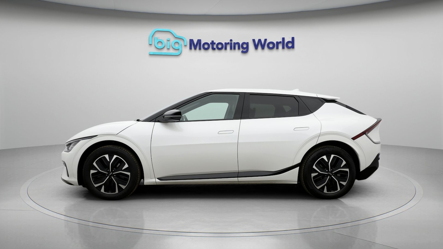 Used Kia EV6 2023 for sale - 77378326: Photo 4