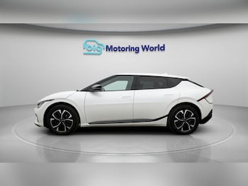 Used Kia EV6 2023 for sale - 77378326: Photo