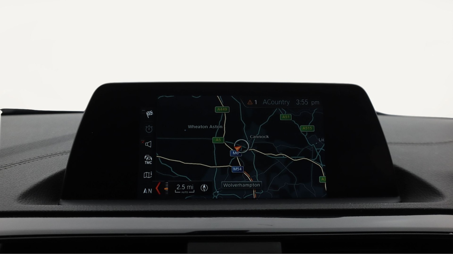 Used BMW 1 Series 2019 for sale - 78046269: Photo 11