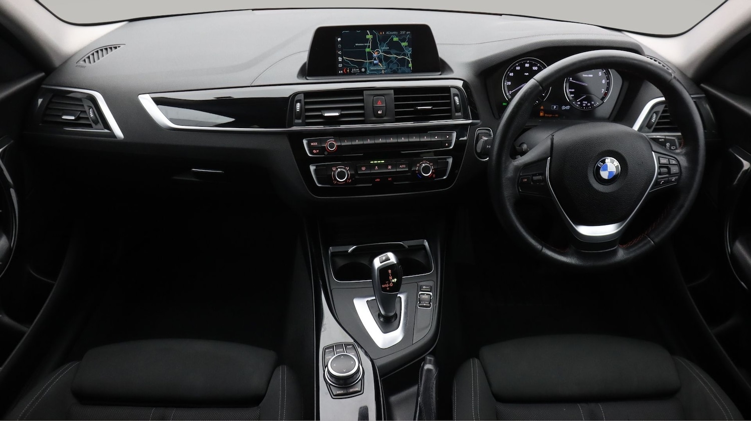 Used BMW 1 Series 2019 for sale - 78046269: Photo 13