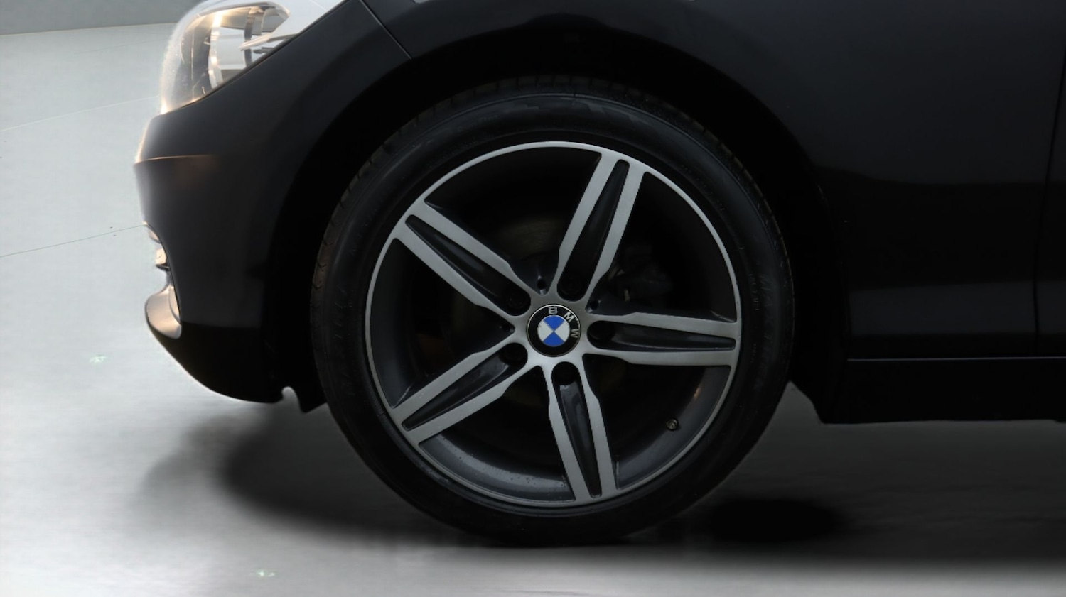 Used BMW 1 Series 2019 for sale - 78046269: Photo 18