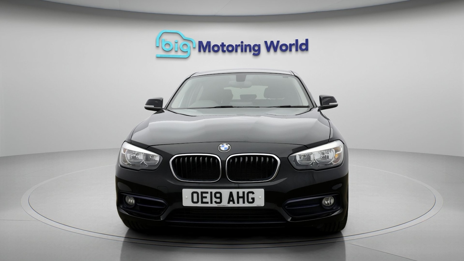 Used BMW 1 Series 2019 for sale - 78046269: Photo 2