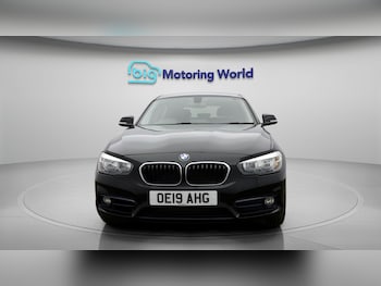 Used BMW 1 Series 2019 for sale - 78046269: Photo