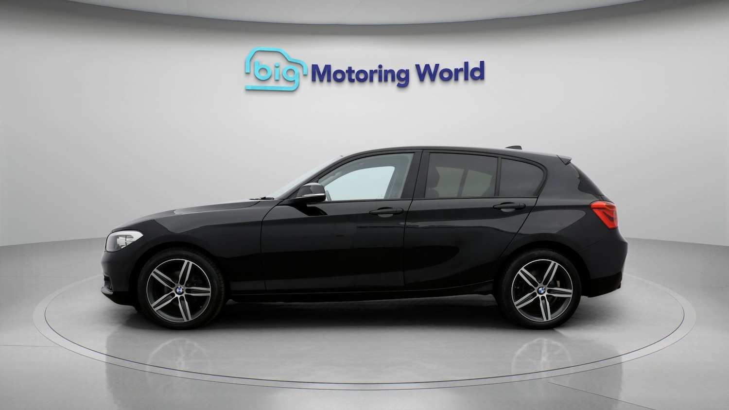 Used BMW 1 Series 2019 for sale - 78046269: Photo 4