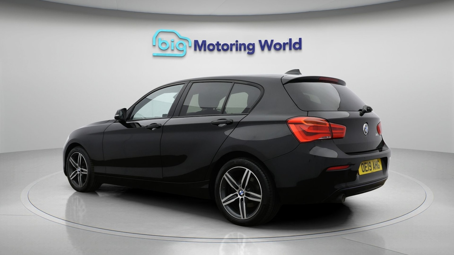 Used BMW 1 Series 2019 for sale - 78046269: Photo 5