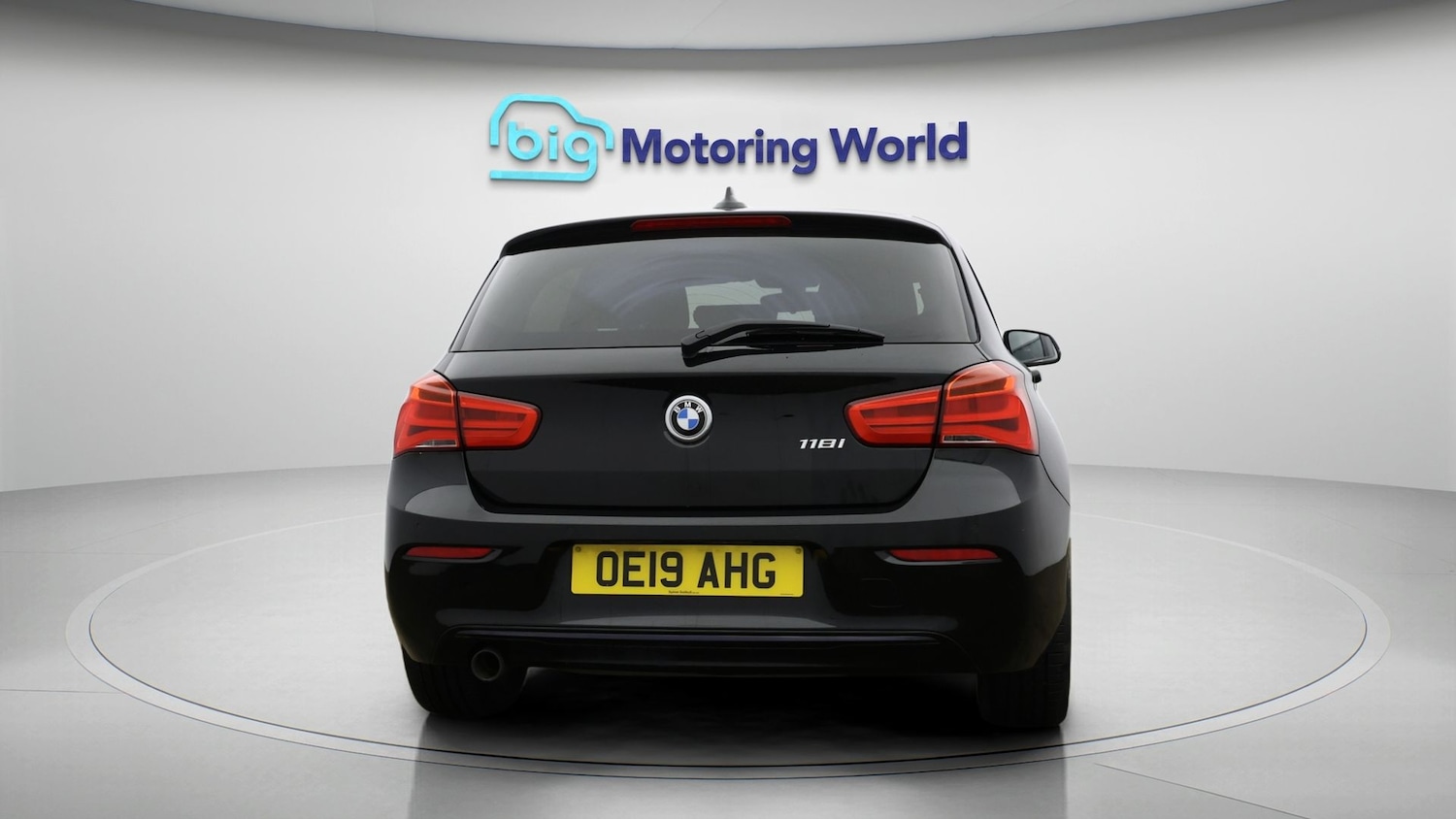 Used BMW 1 Series 2019 for sale - 78046269: Photo 6