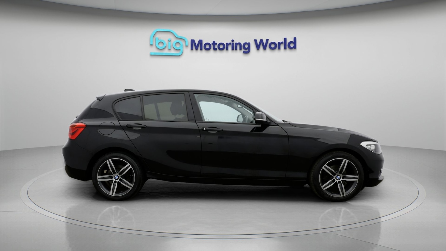 Used BMW 1 Series 2019 for sale - 78046269: Photo 8