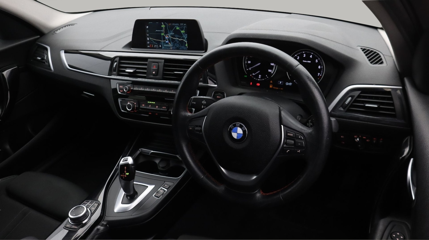 Used BMW 1 Series 2019 for sale - 78046269: Photo 9