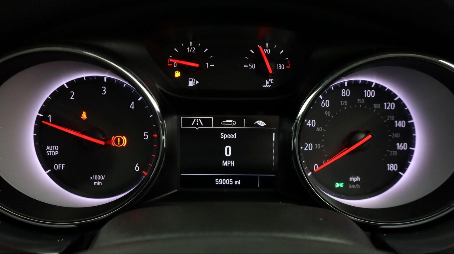 Used Vauxhall Astra 2020 for sale - 77515993: Photo 10