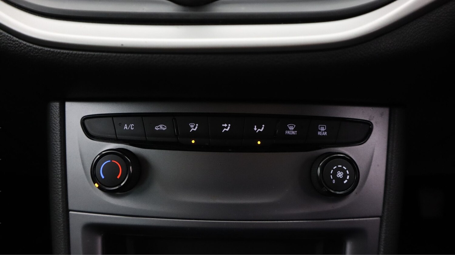 Used Vauxhall Astra 2020 for sale - 77515993: Photo 12