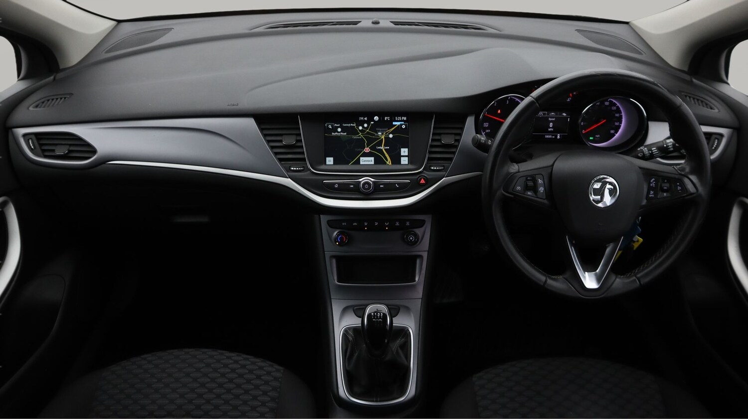 Used Vauxhall Astra 2020 for sale - 77515993: Photo 13