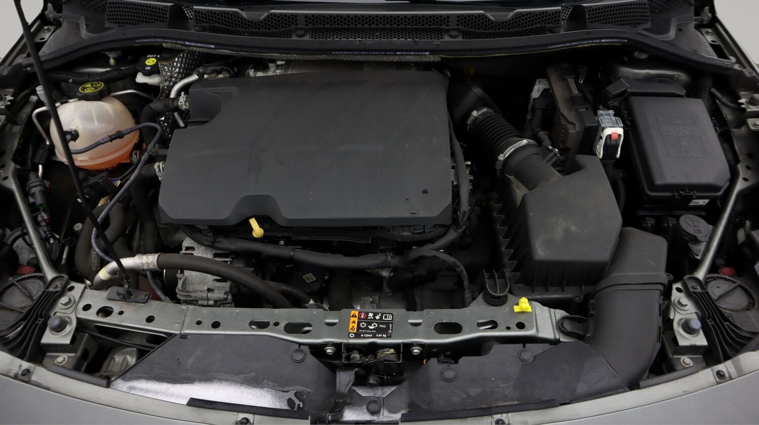 Used Vauxhall Astra 2020 for sale - 77515993: Photo 19