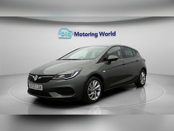 Used Vauxhall Astra 2020 for sale - 77515993: Photo