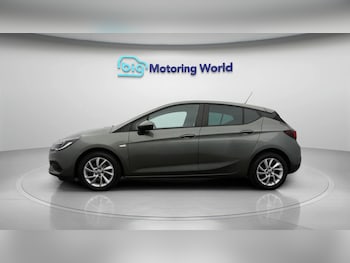 Used Vauxhall Astra 2020 for sale - 77515993: Photo