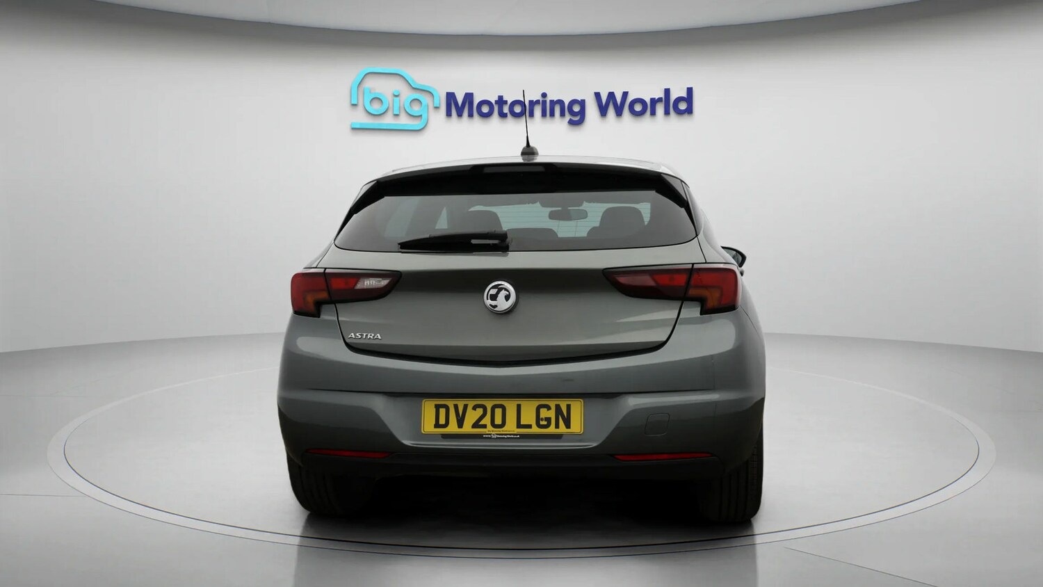 Used Vauxhall Astra 2020 for sale - 77515993: Photo 6