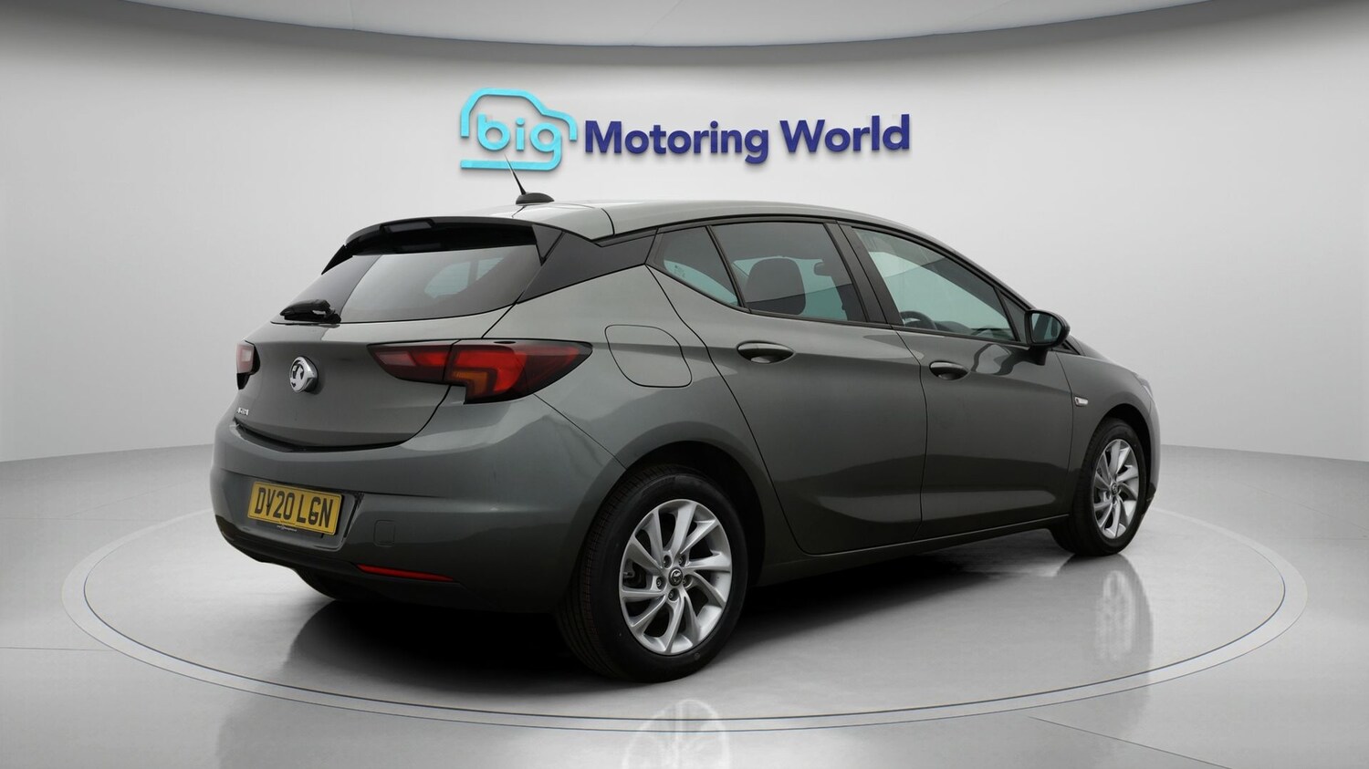 Used Vauxhall Astra 2020 for sale - 77515993: Photo 7