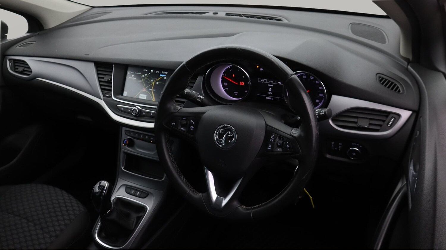 Used Vauxhall Astra 2020 for sale - 77515993: Photo 9