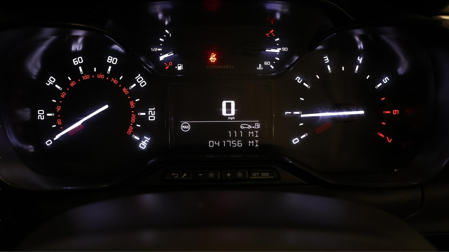 Vehicle 11