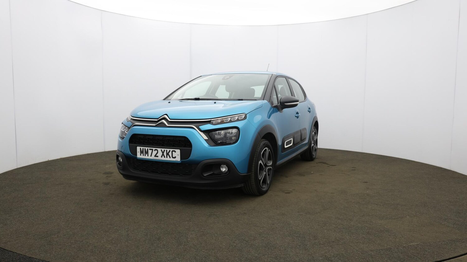 Vehicle 40
