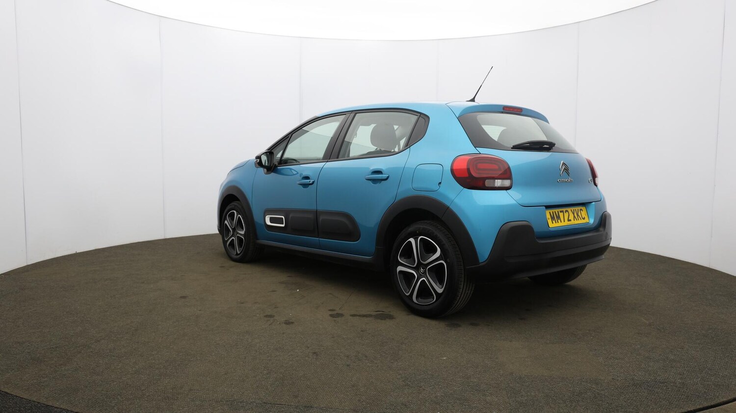 Vehicle 42