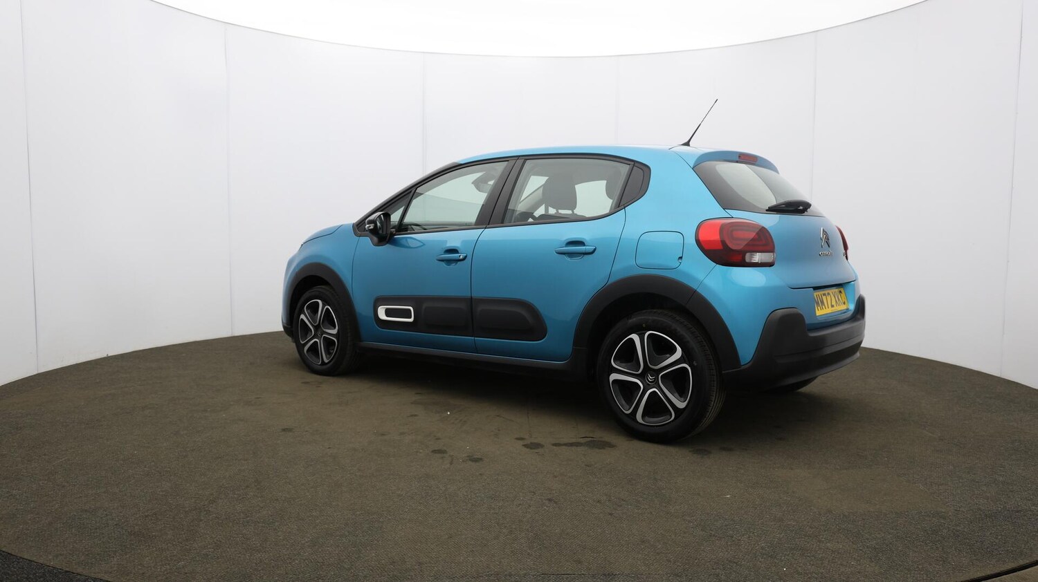 Vehicle 43