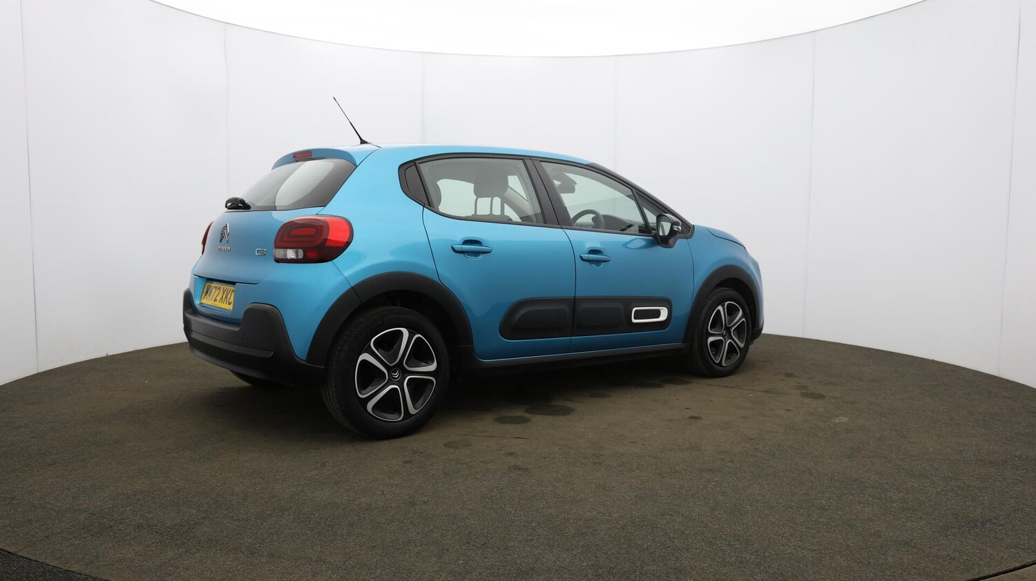 Vehicle 65