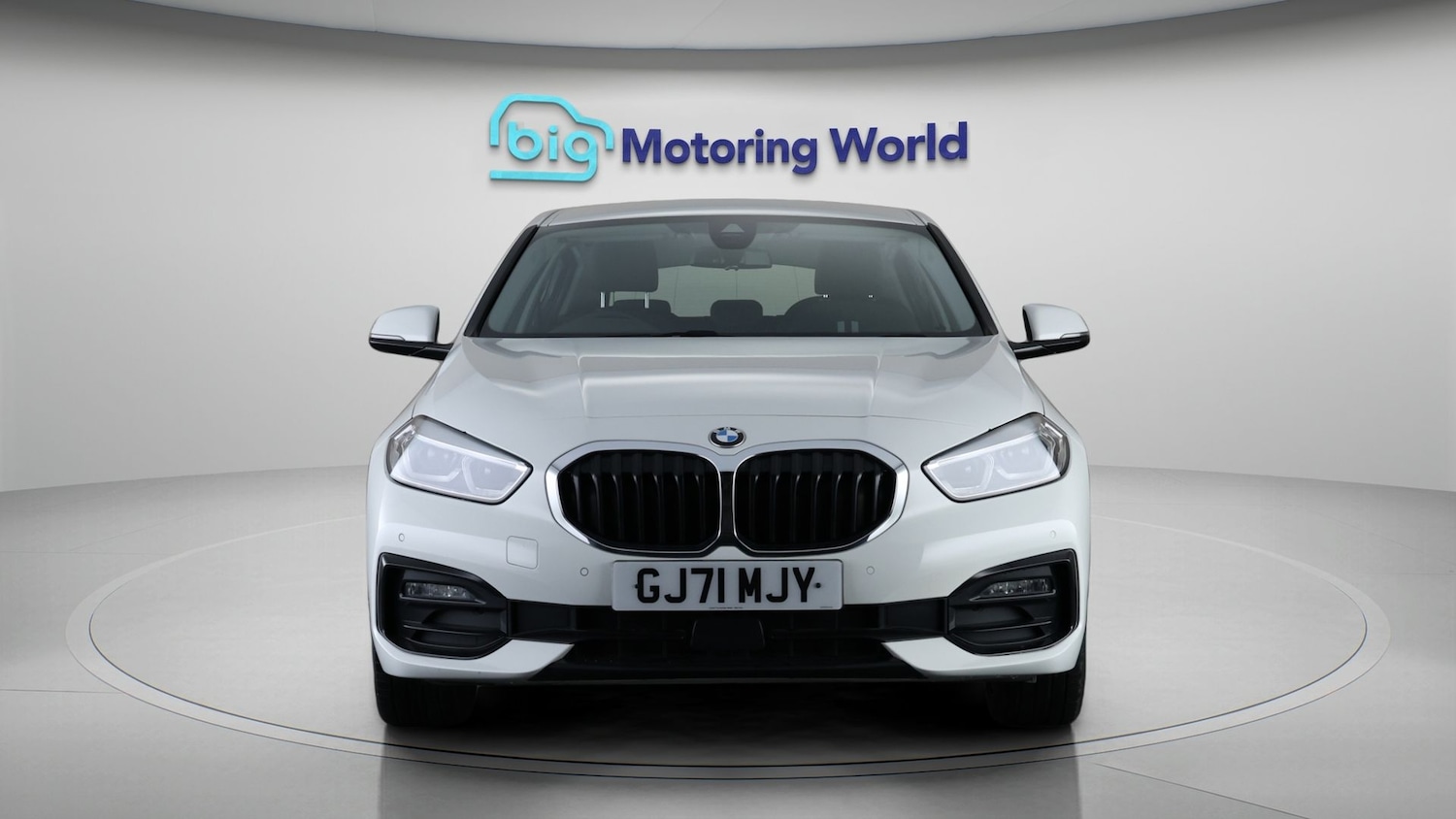 Used BMW 1 Series 2022 for sale - 77675822: Photo 2