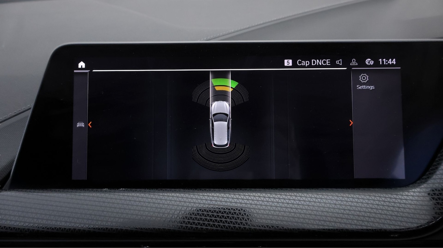 Used BMW 1 Series 2022 for sale - 77675822: Photo 23