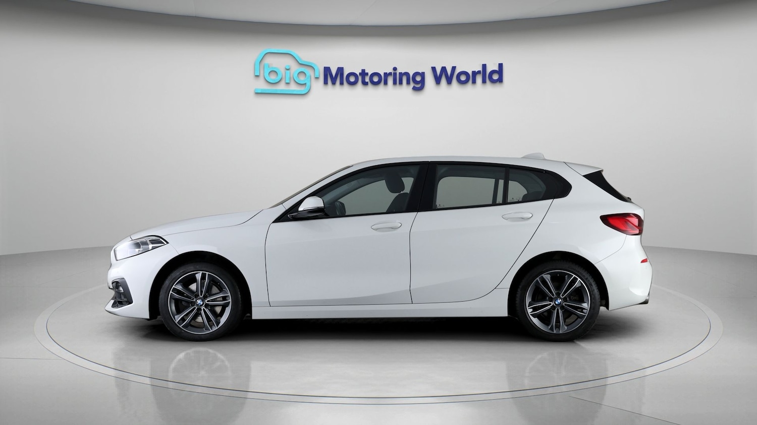 Used BMW 1 Series 2022 for sale - 77675822: Photo 4