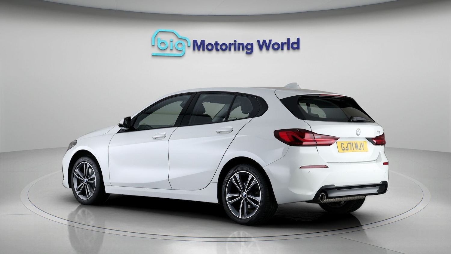 Used BMW 1 Series 2022 for sale - 77675822: Photo 5