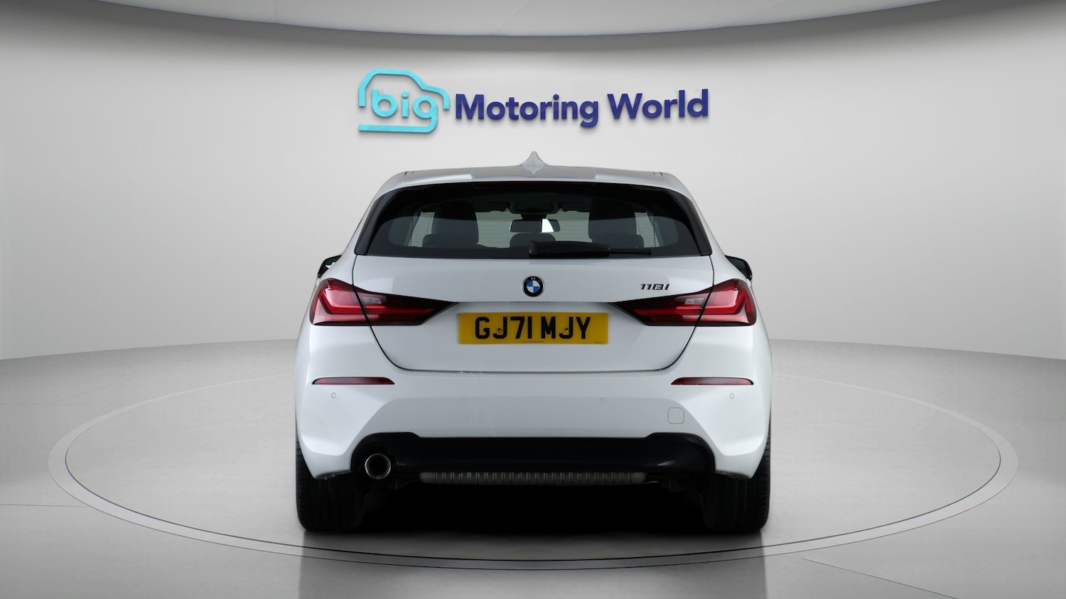 Used BMW 1 Series 2022 for sale - 77675822: Photo 6