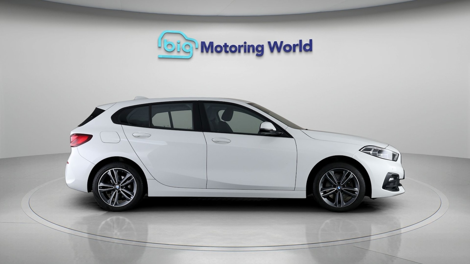 Used BMW 1 Series 2022 for sale - 77675822: Photo 8