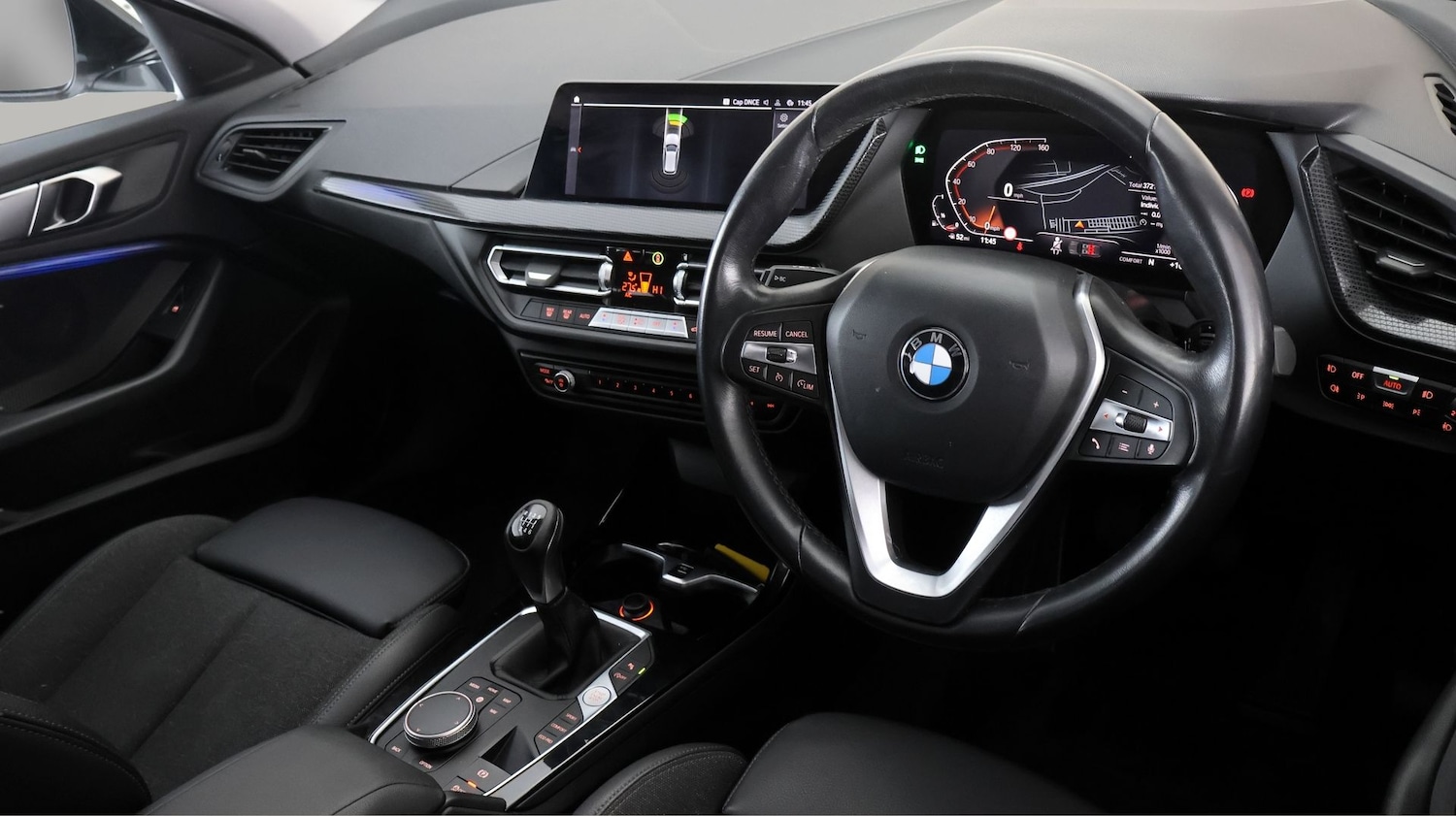 Used BMW 1 Series 2022 for sale - 77675822: Photo 9