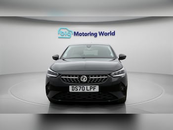 Used Vauxhall Corsa 2020 for sale - 79429584: Photo